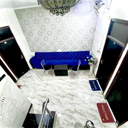 Swaran Hotel Amritsar Exterior photo
